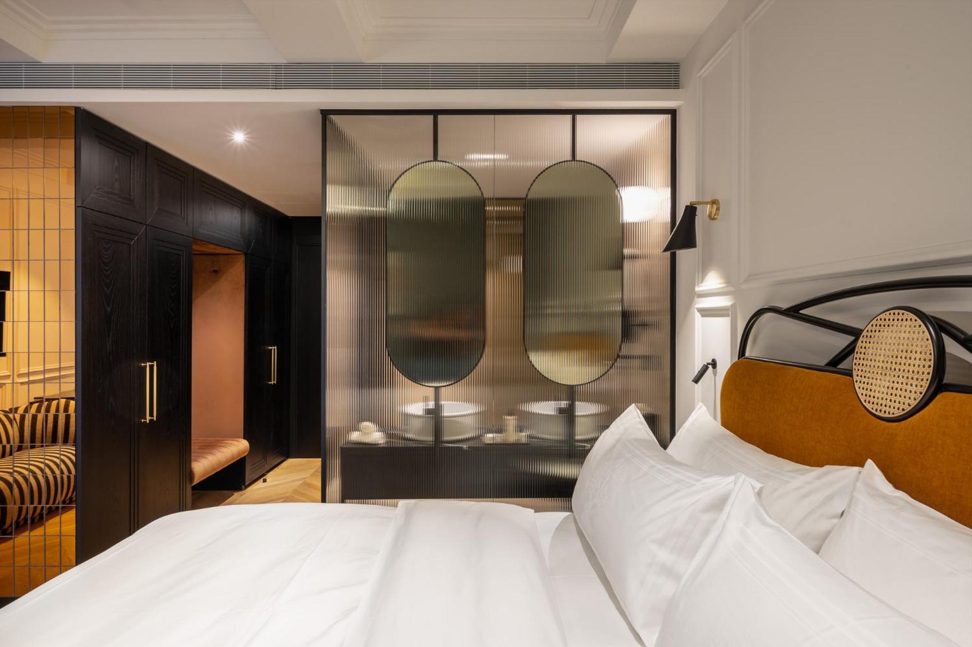 As Boutique Hotel, Superior Λιουμπλιάνα Εξωτερικό φωτογραφία