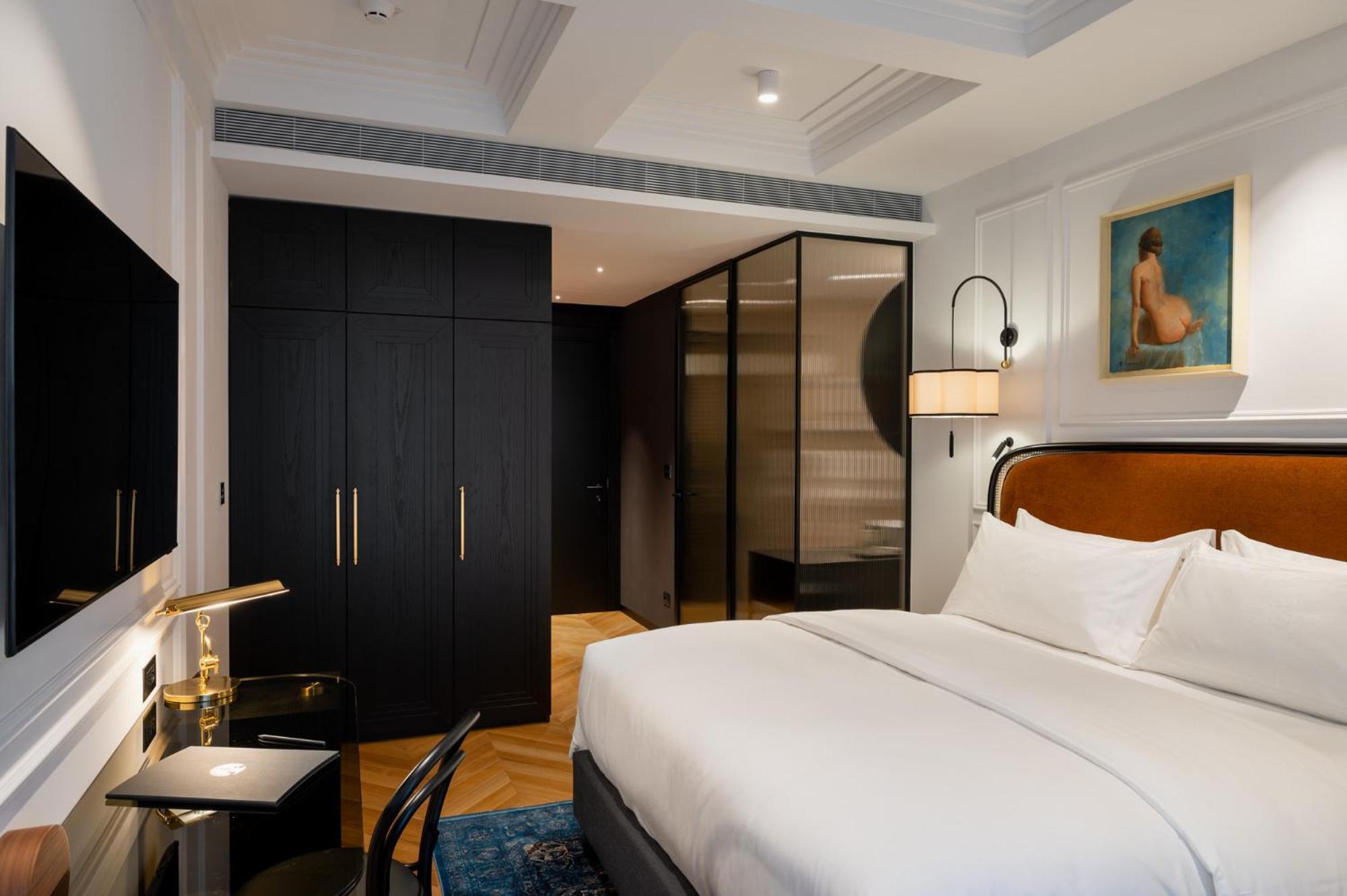 As Boutique Hotel, Superior Λιουμπλιάνα Εξωτερικό φωτογραφία