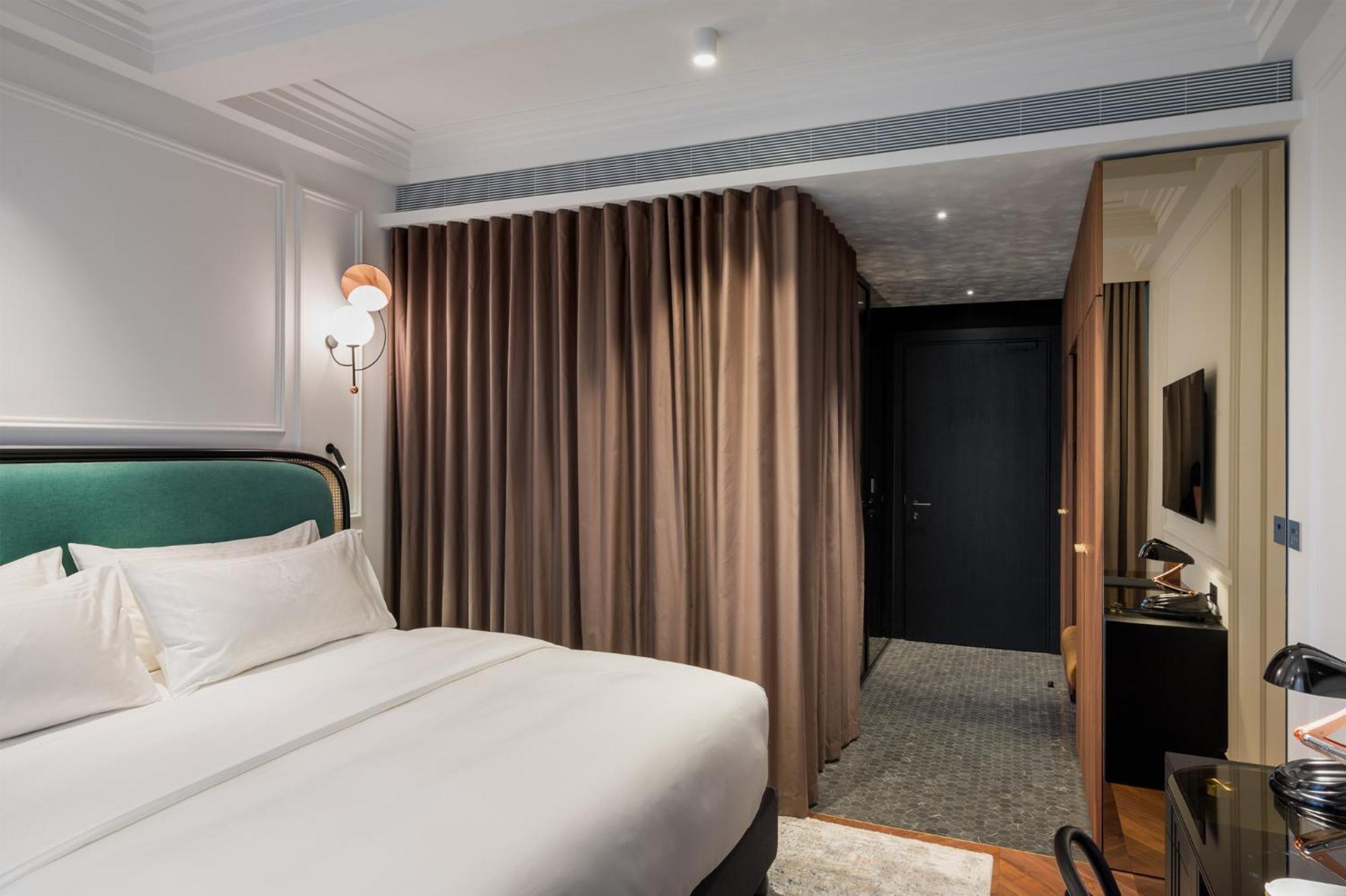 As Boutique Hotel, Superior Λιουμπλιάνα Εξωτερικό φωτογραφία