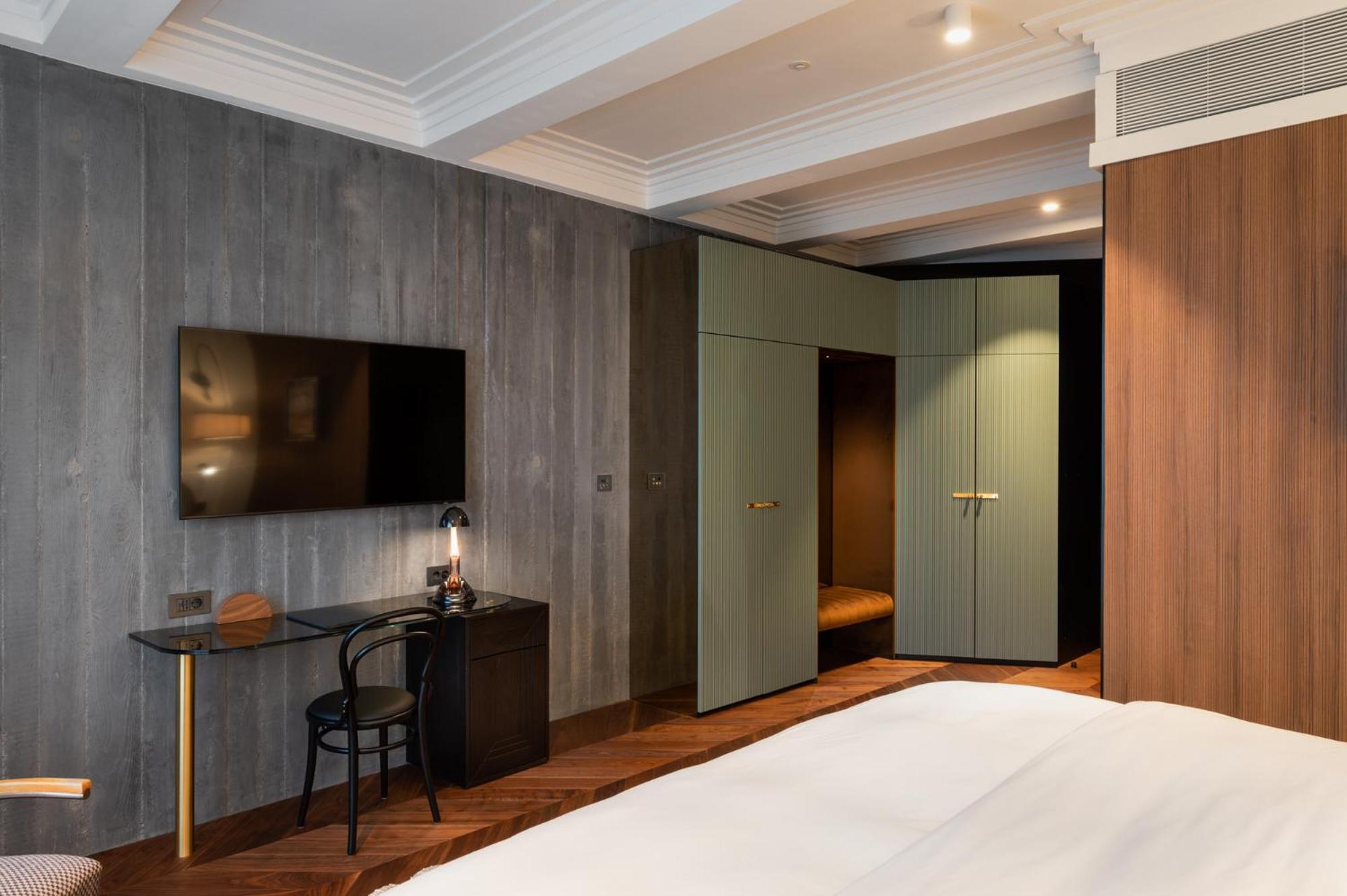 As Boutique Hotel, Superior Λιουμπλιάνα Εξωτερικό φωτογραφία