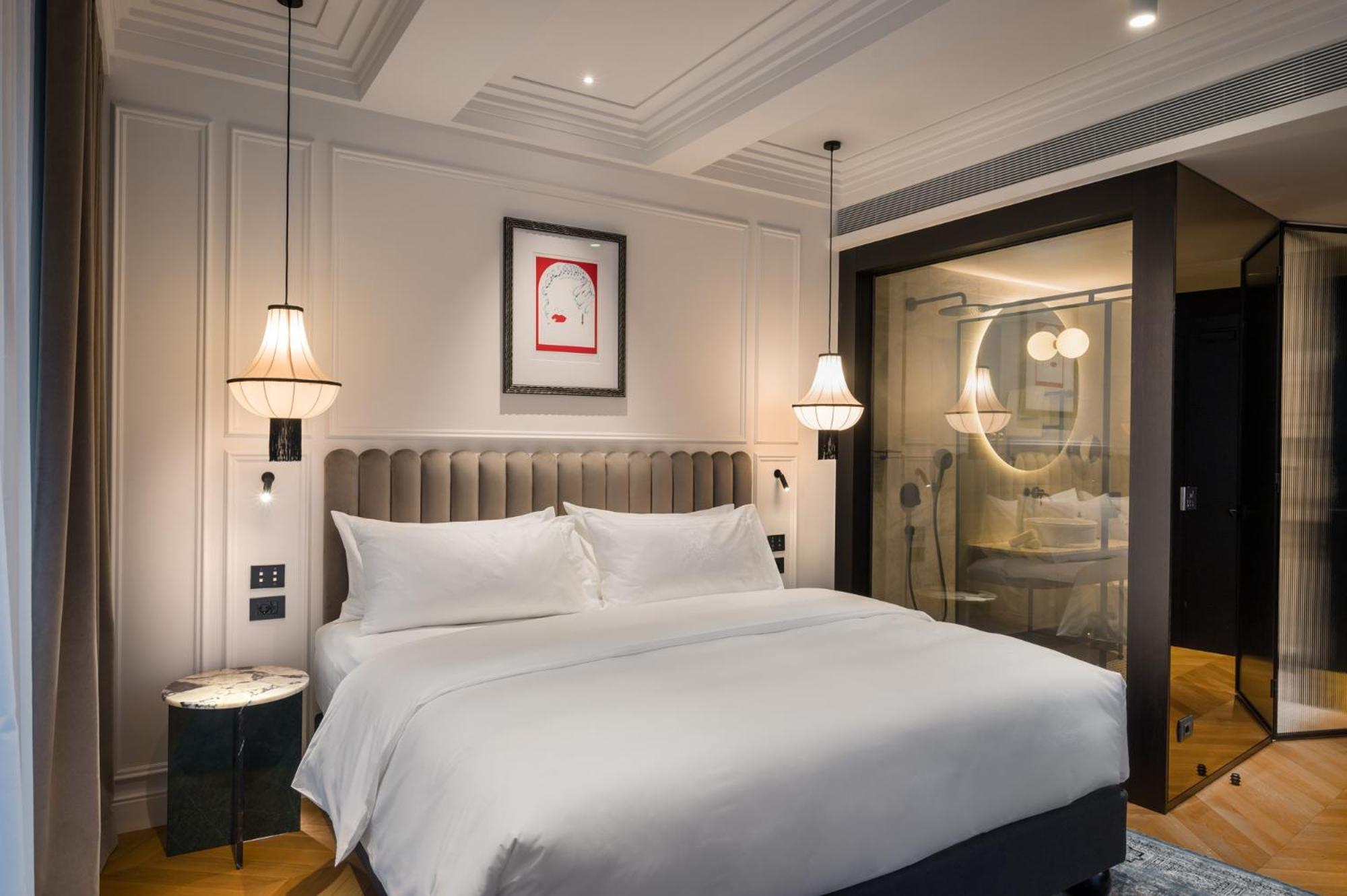 As Boutique Hotel, Superior Λιουμπλιάνα Εξωτερικό φωτογραφία