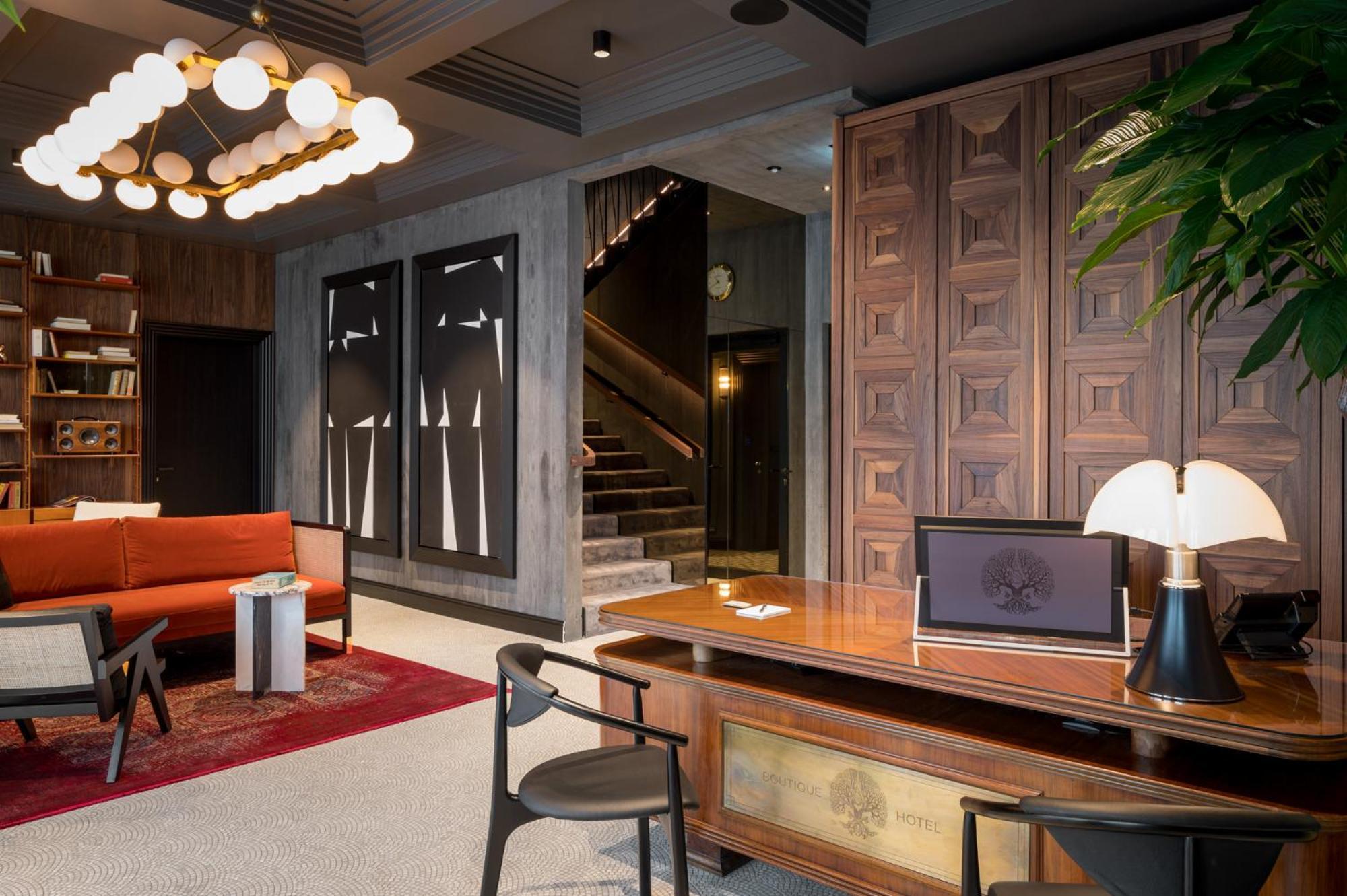 As Boutique Hotel, Superior Λιουμπλιάνα Εξωτερικό φωτογραφία