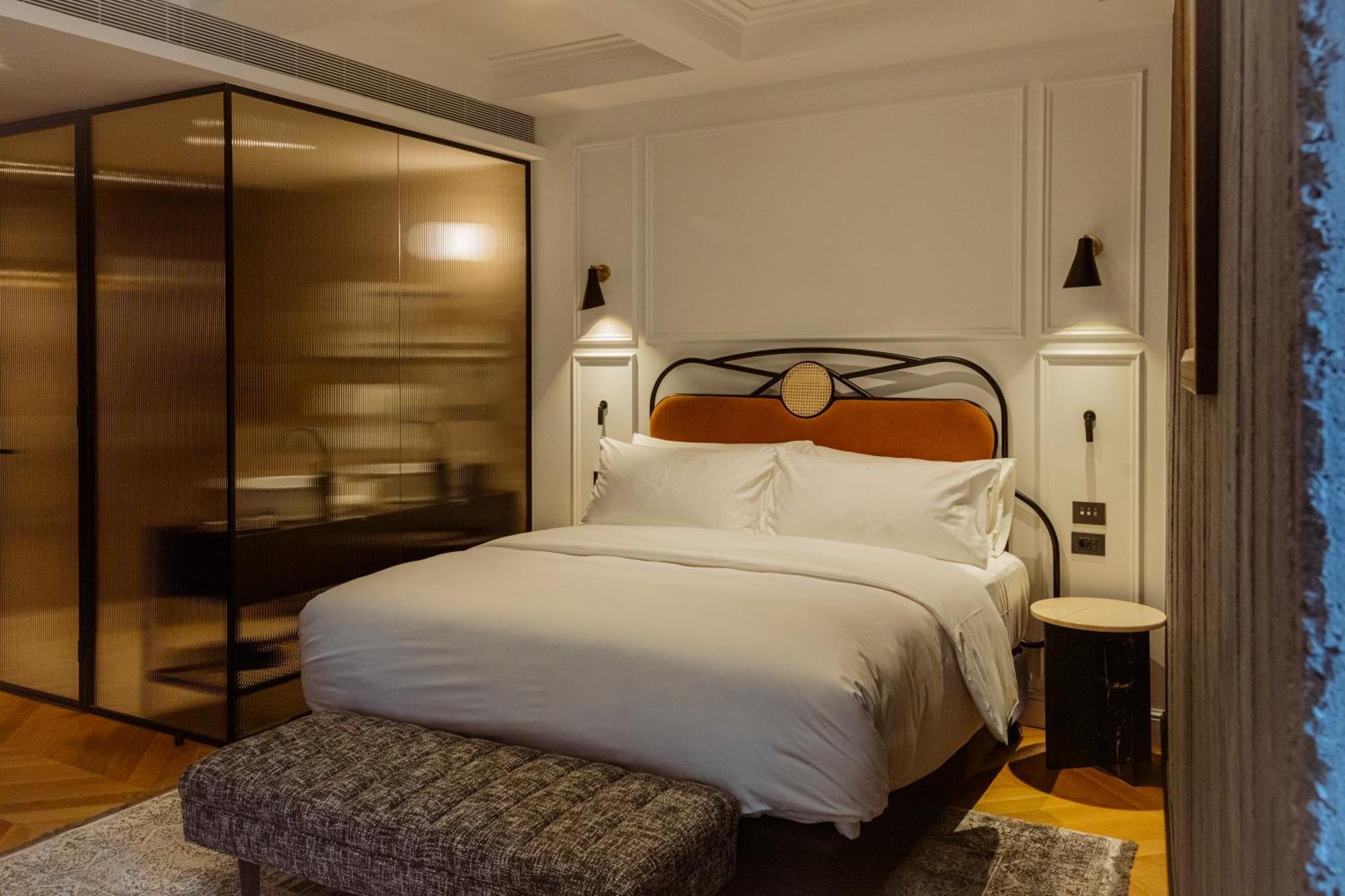 As Boutique Hotel, Superior Λιουμπλιάνα Εξωτερικό φωτογραφία