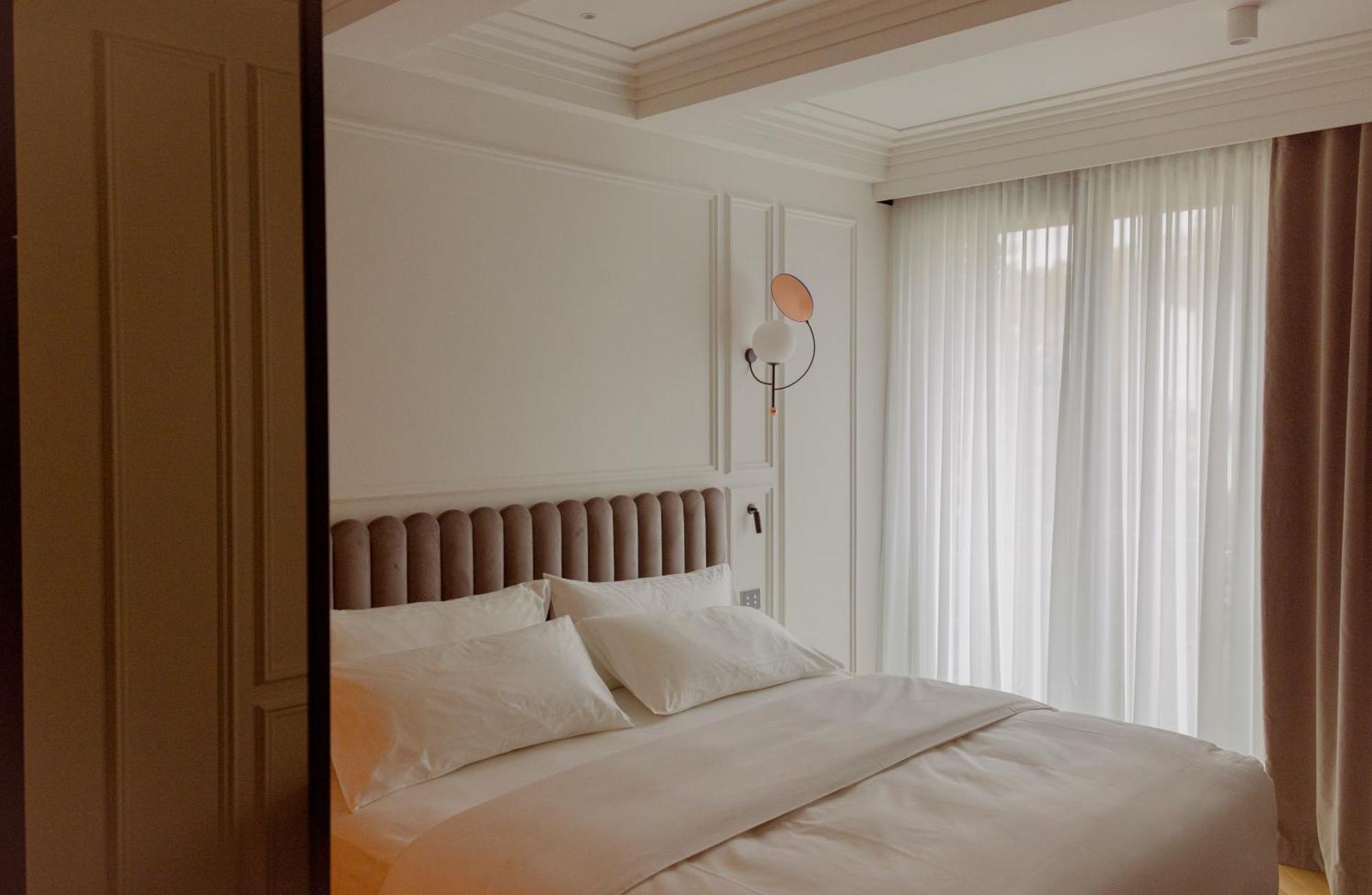 As Boutique Hotel, Superior Λιουμπλιάνα Εξωτερικό φωτογραφία
