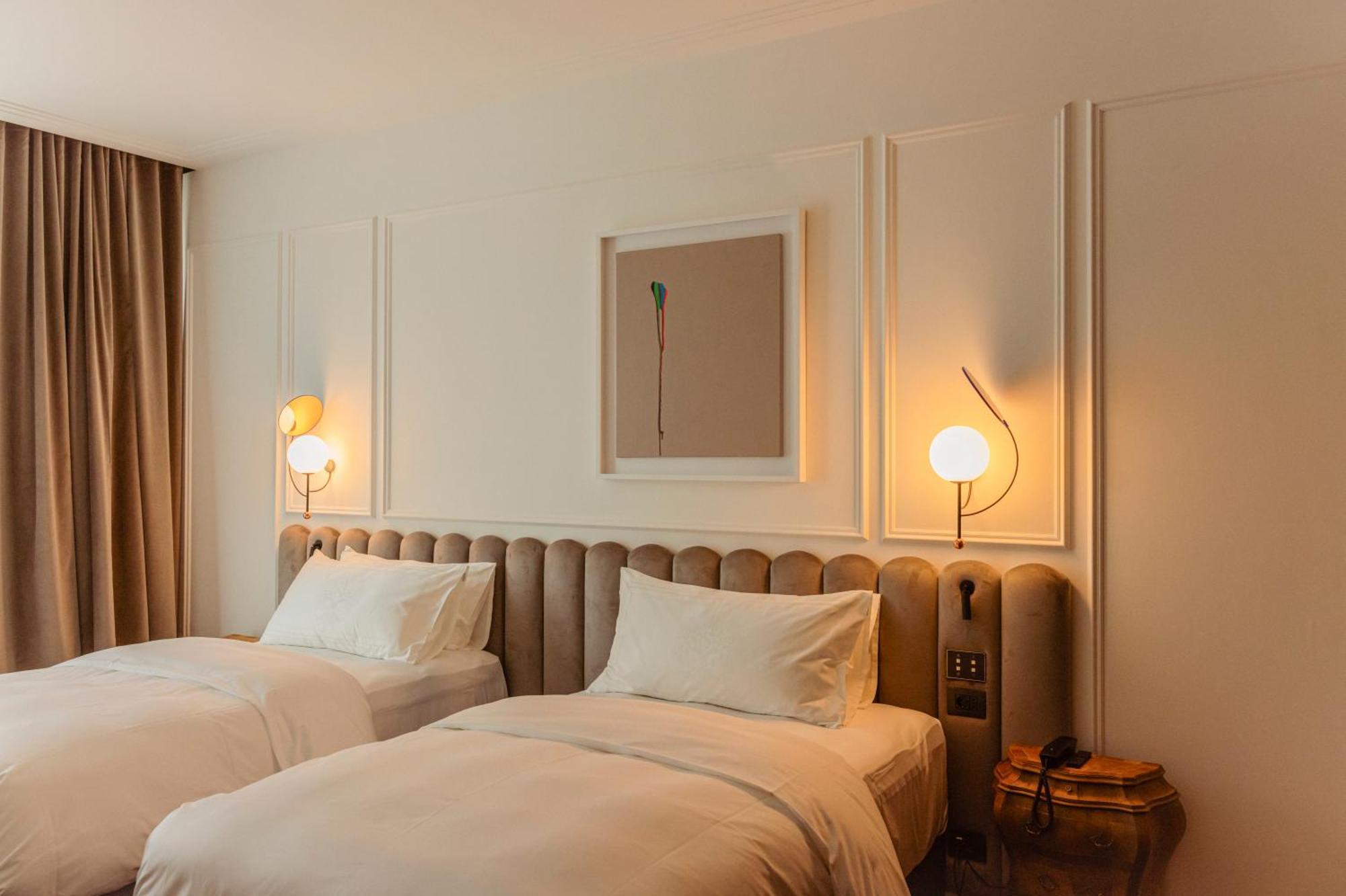 As Boutique Hotel, Superior Λιουμπλιάνα Εξωτερικό φωτογραφία
