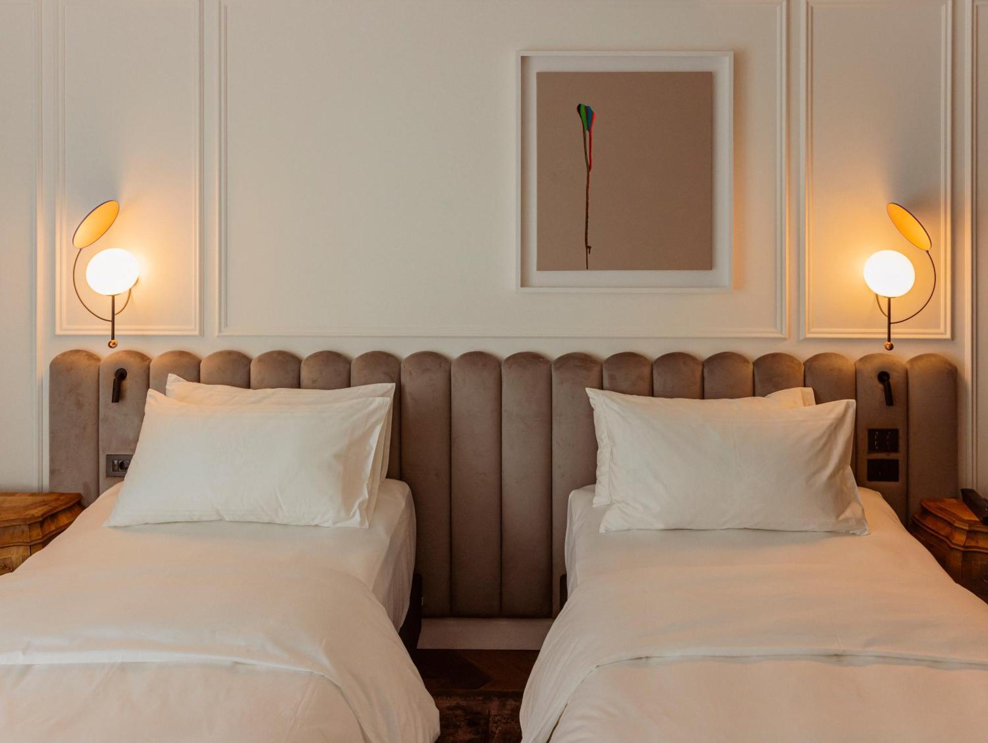 As Boutique Hotel, Superior Λιουμπλιάνα Εξωτερικό φωτογραφία