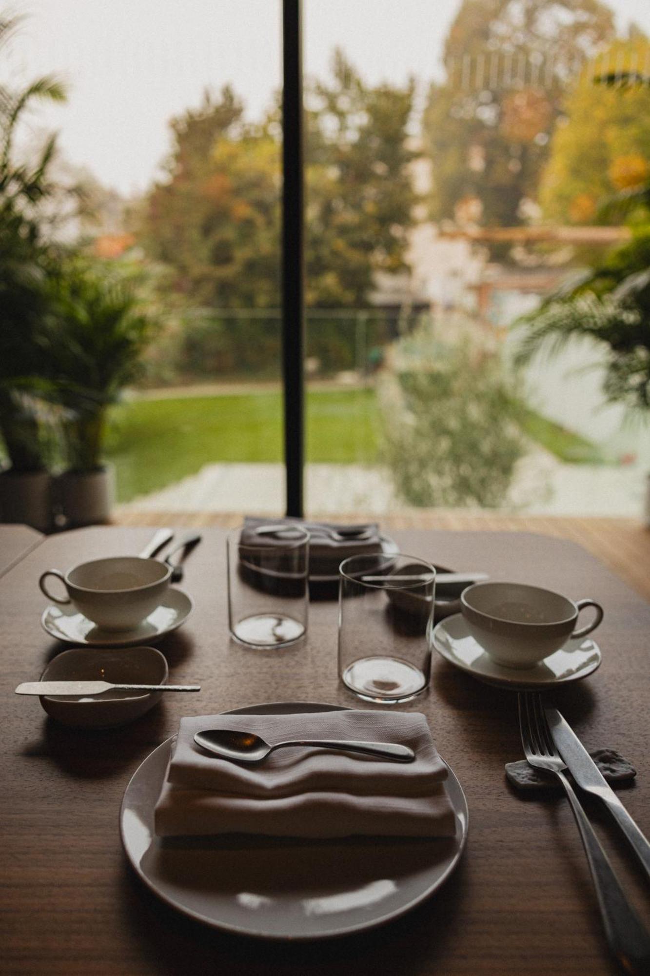 As Boutique Hotel, Superior Λιουμπλιάνα Εξωτερικό φωτογραφία