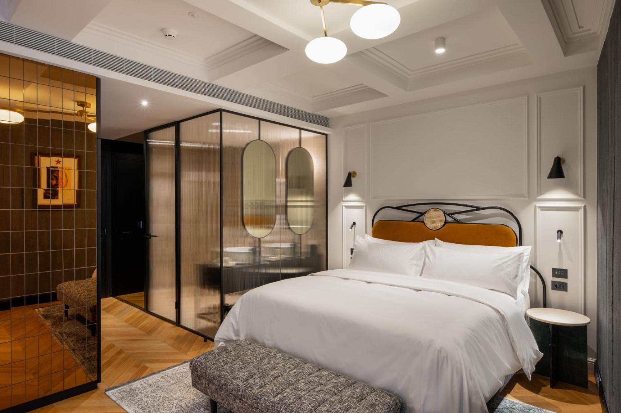 As Boutique Hotel, Superior Λιουμπλιάνα Εξωτερικό φωτογραφία