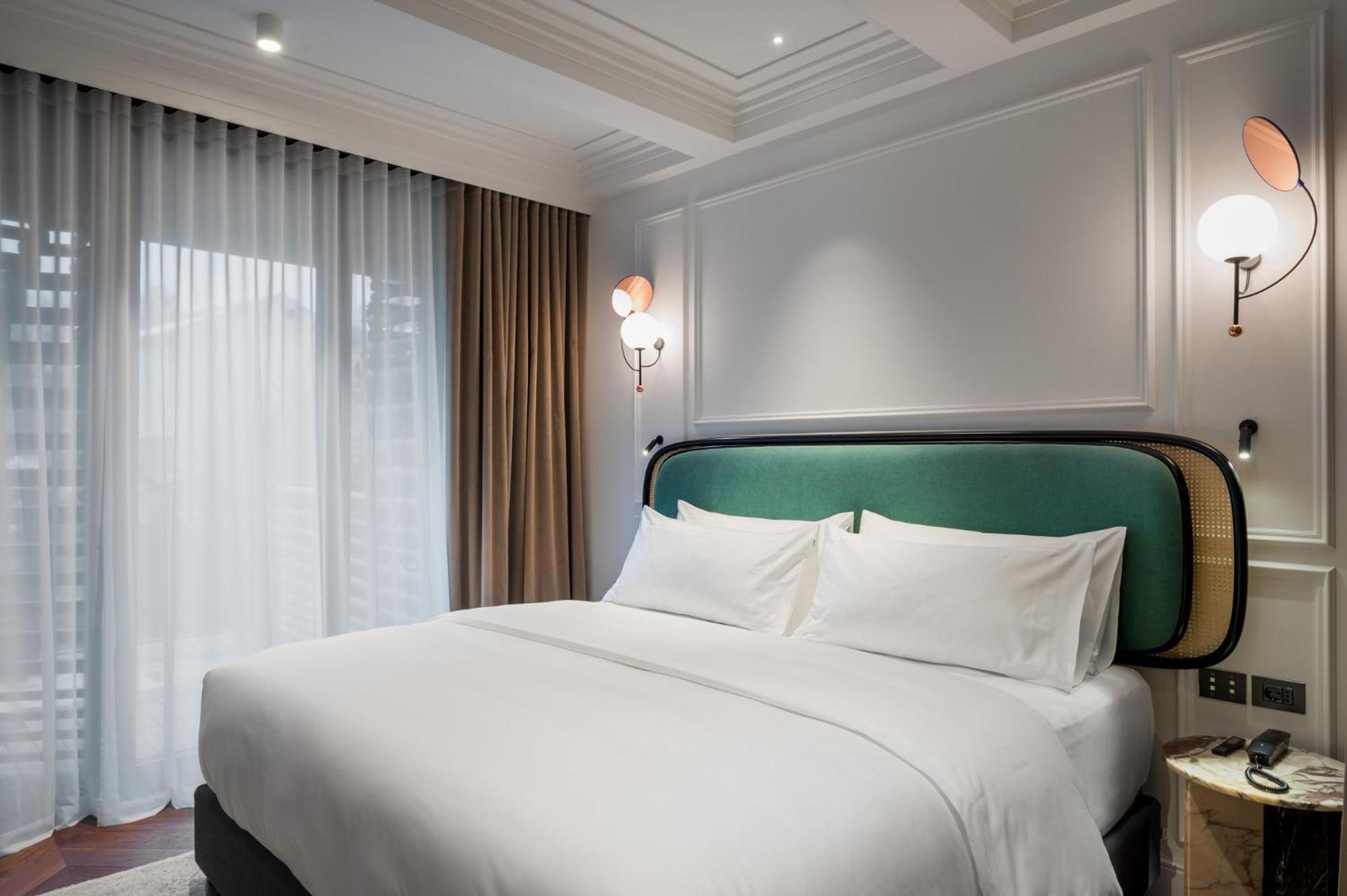 As Boutique Hotel, Superior Λιουμπλιάνα Εξωτερικό φωτογραφία