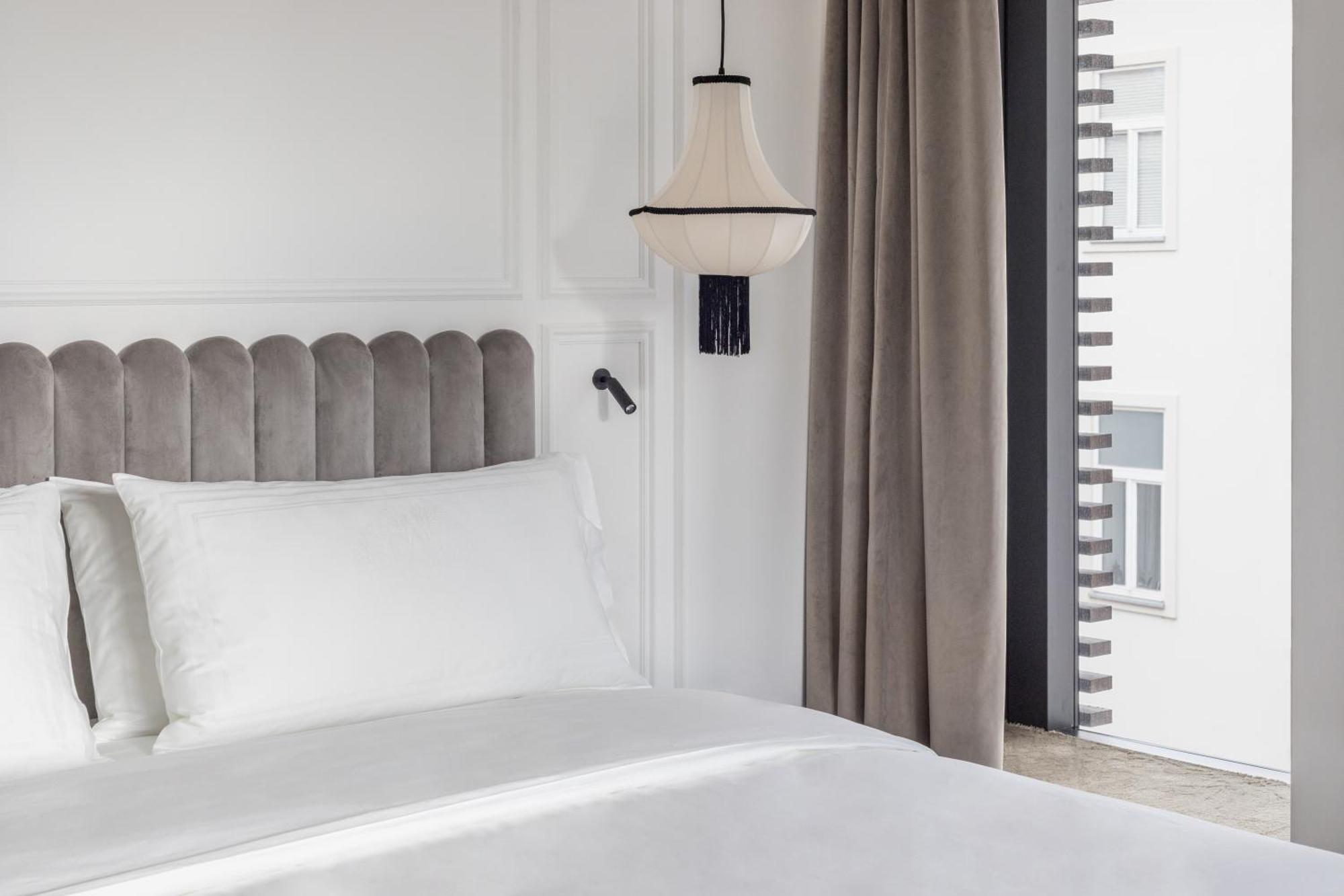 As Boutique Hotel, Superior Λιουμπλιάνα Εξωτερικό φωτογραφία